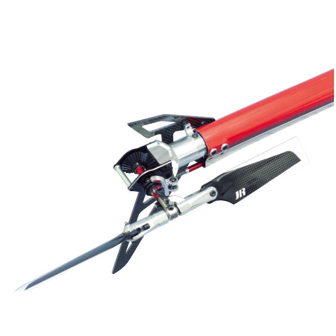 Forza 700 Red - DFA version | JR Propo