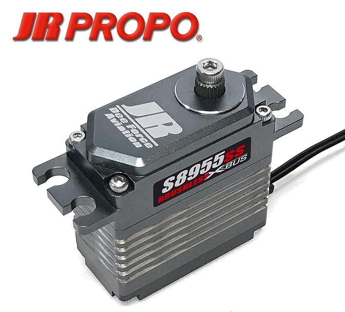 JR PROPO S8955SS 2K-
