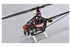 JR Propo Nex E6-550 | JR Propo