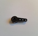 JR Propo Aluminium Servo Arm M3-1.0