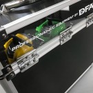 JR PROPO Double Transmitter Case thumbnail