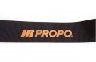 JR Propo Neck Strap - Gold thumbnail