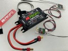 JR Propo 11BPX PRO – 11ch DMSS Receiver Deans connector thumbnail