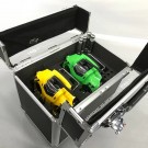 JR PROPO Double Transmitter Case thumbnail