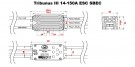 Scorpion Tribunus III 14-150A ESC SBEC thumbnail