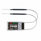 JR Propo RG613BX 2K 6 channel receiver thumbnail