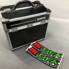 JR PROPO Double Transmitter Case thumbnail