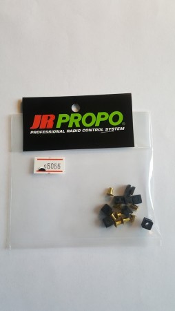JR05055	- Mini servo grommets