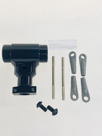 JR133742 - FBL Low Height Center Hub Set F600N