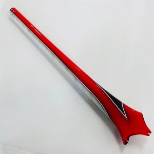 Forza 700 Rear Body RED - 2020 colour scheme
