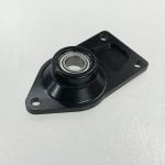JR62091A - Tail Pulley Plate R ø6