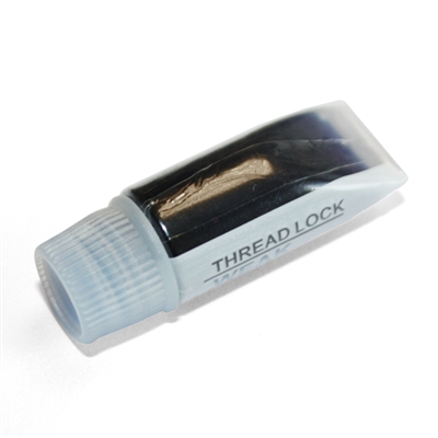 JR61866 - Thread lock (weak) Blue