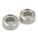 JR81037 - Shielded Bearing 6x12x4