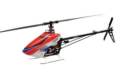 Helicopter kits JR Propo