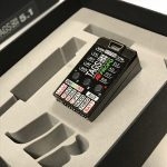 TAGS Mini FBL Gyro med RA03TL