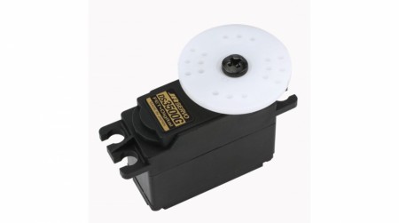 JR DS3500G For Heli Rudder