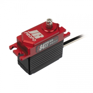 JR Propo S8477SS 2K