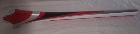 Forza 700 Rear Body RED - 2023 colour scheme