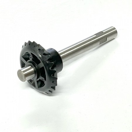 JR62062 - Front Bevel Gear T22 Assembly