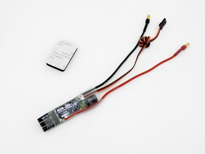 JR87034 - NJA-01 ESC