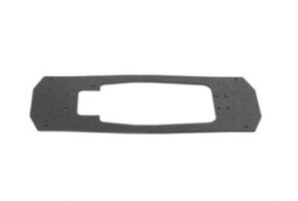 JR96018 - Carbon Bottom Plate