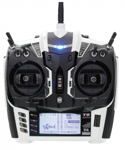 JR Propo T8x4 Hvit