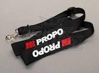 Neck Strap For JR Transmitter