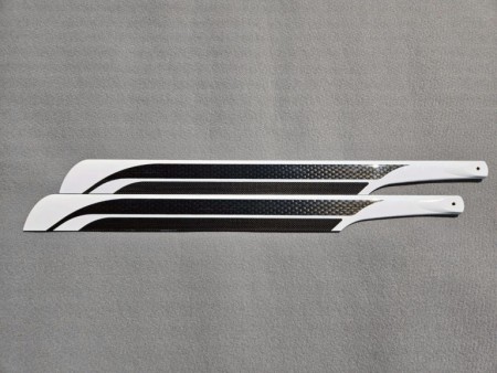 Minato Product Ring rotor blades F3C 750mm Expected in stock during May/June