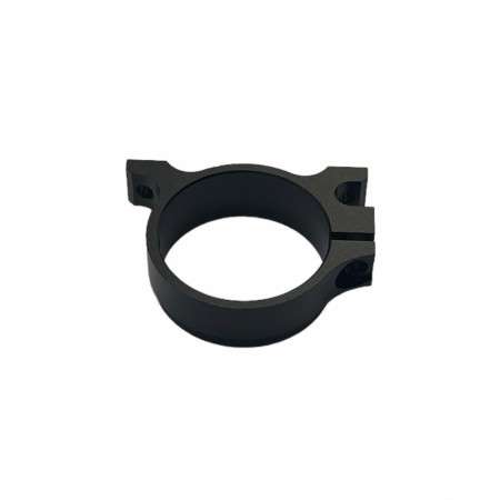 JR60360 - Tail Gear Holder (Black)