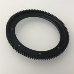 JR62073 - HG Tail Drive Gear T104