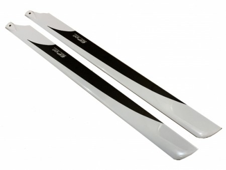 EP-ER750 Main Rotor Blades