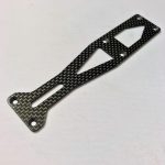 JR61559 - Carbon Frame Support Plate
