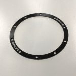 JR61565 - Main Gear Hub Plate