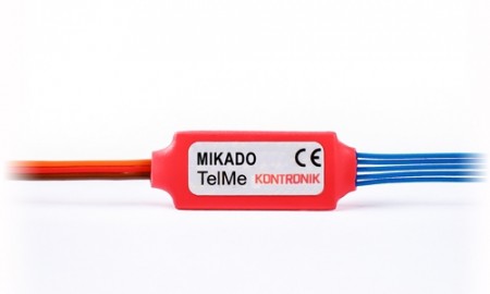 TelMe Mikado