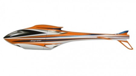 Staysee 755 Fluorescent Orange - in stock around April 23rd