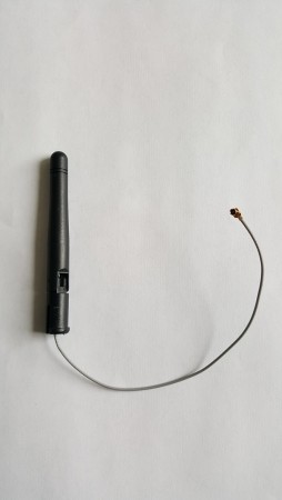 Antenna for XG14
