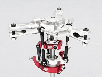 JR84050 - Multi Blade Rotor Head MB-311 for Forza 450