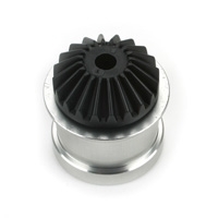 JR96187 - Bevel Gear T20 Joint Assembly