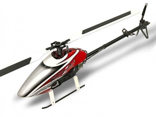 JR PROPO FORZA 450 ラジコンヘリ　ほぼ未使用 JR FORZA 450 ラジコンヘリコプター ラジコンヘリ あの名作 JRPROPO